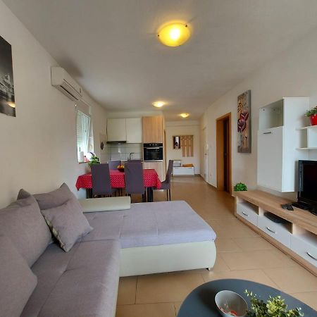 Luciano Apartment Zadar Luaran gambar