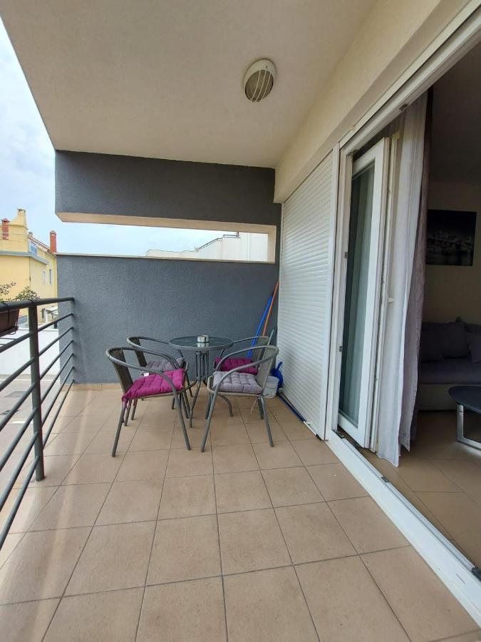 Luciano Apartment Zadar Luaran gambar