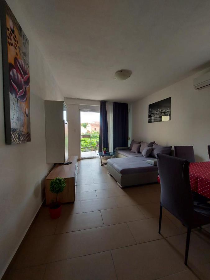 Luciano Apartment Zadar Luaran gambar