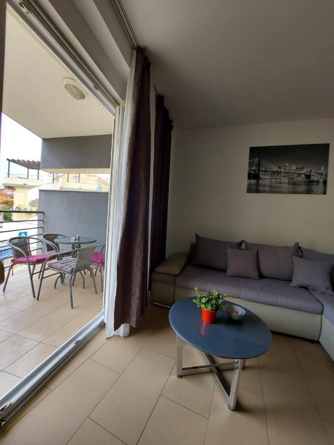 Luciano Apartment Zadar Luaran gambar