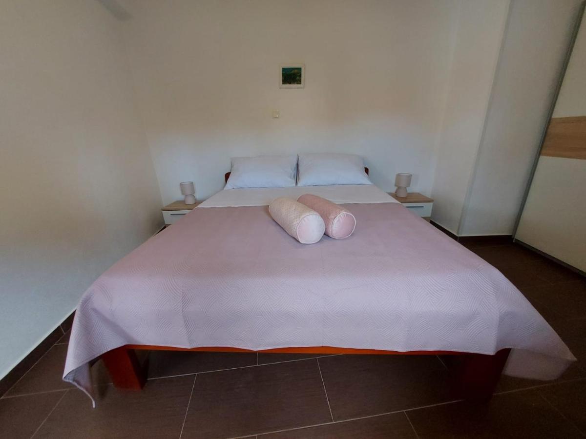 Luciano Apartment Zadar Luaran gambar