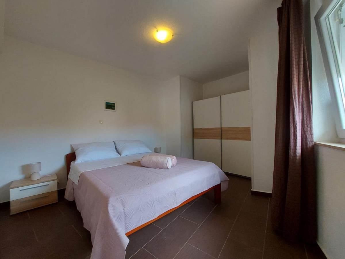 Luciano Apartment Zadar Luaran gambar