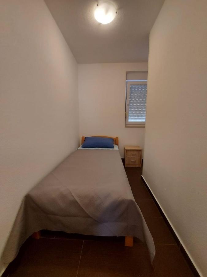 Luciano Apartment Zadar Luaran gambar
