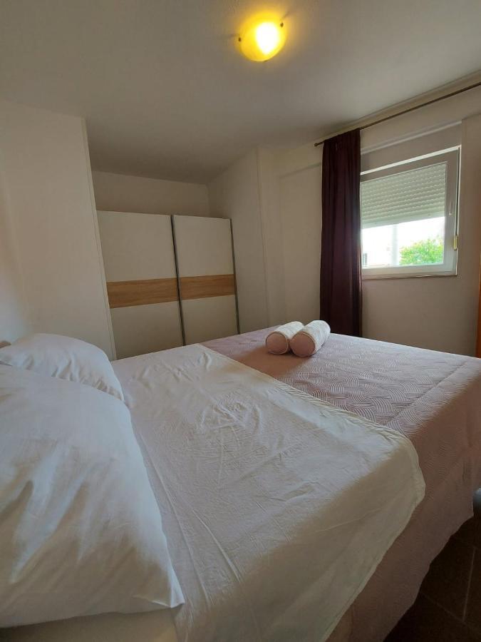 Luciano Apartment Zadar Luaran gambar
