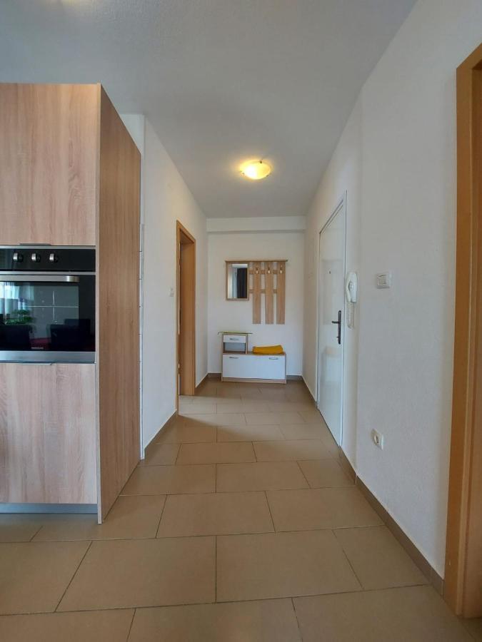 Luciano Apartment Zadar Luaran gambar
