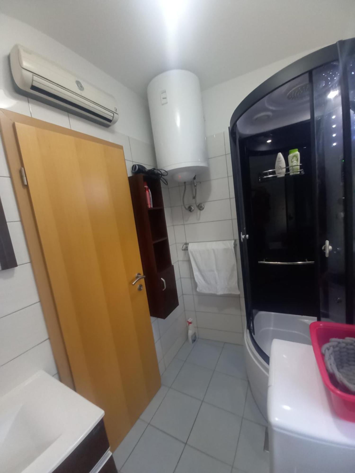 Luciano Apartment Zadar Luaran gambar