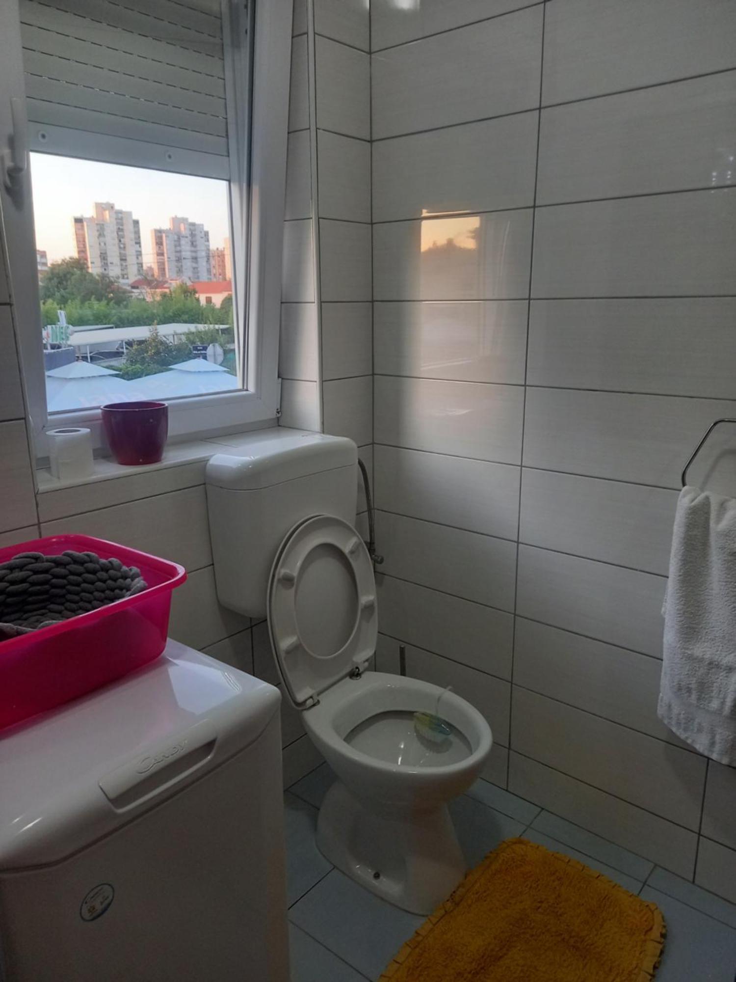 Luciano Apartment Zadar Luaran gambar